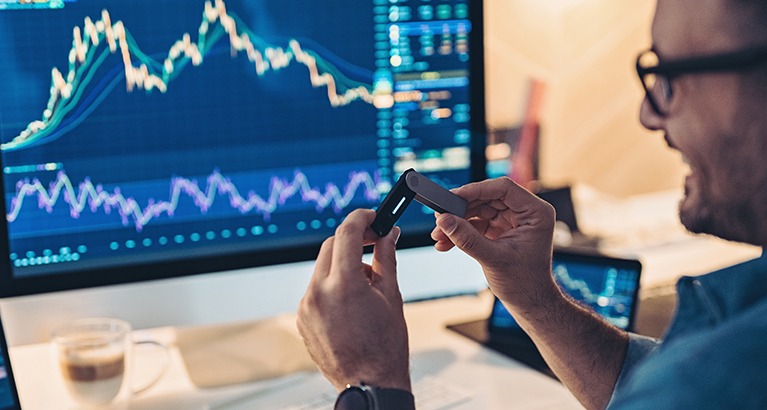 Mastering Crypto Trading Timing for Optimal Profits Mastering Crypto Trading Timing for Optimal Profits