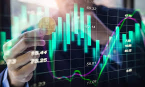 Revolutionizing Your Profits with a Crypto Trading Signal Bot Revolutionizing Your Profits with a Crypto Trading Signal Bot