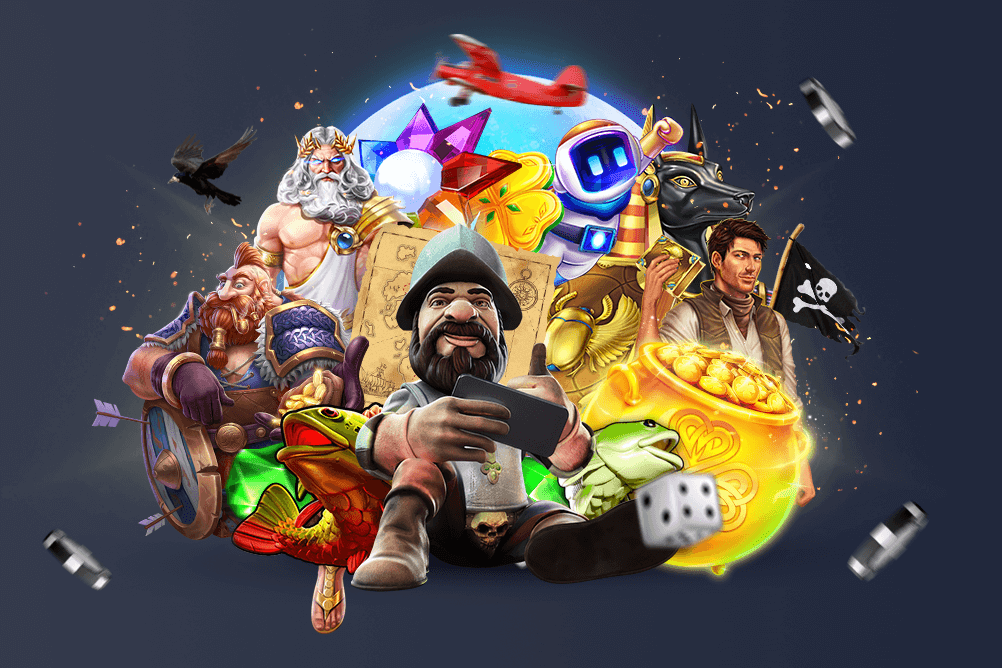 The Future of Online Gambling in Pakistan 5 The Future of Online Gambling in Pakistan 5