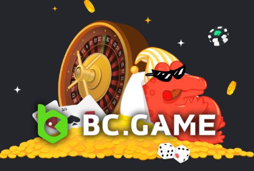 The Ultimate Guide to BC Game Bet Strategies, Bonuses, and More The Ultimate Guide to BC Game Bet Strategies, Bonuses, and More