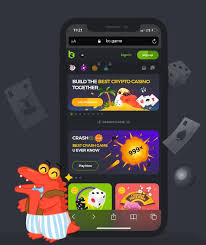 The Ultimate Guide to BC Game Bet Strategies, Bonuses, and More The Ultimate Guide to BC Game Bet Strategies, Bonuses, and More