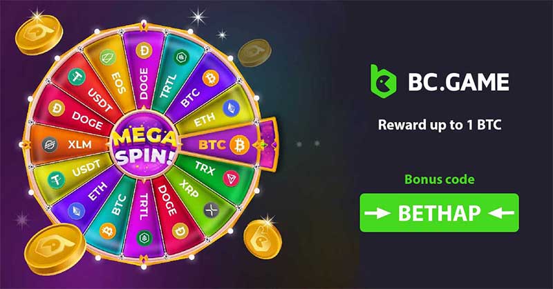The Ultimate Guide to BC Game Bet Strategies, Bonuses, and More The Ultimate Guide to BC Game Bet Strategies, Bonuses, and More
