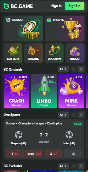 Ultimate Guide to BC Game Slots Philippines Ultimate Guide to BC Game Slots Philippines