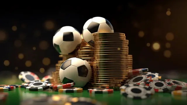 Unleashing the Thrills of Online Betting with vivibet-india.com Unleashing the Thrills of Online Betting with vivibet-india.com
