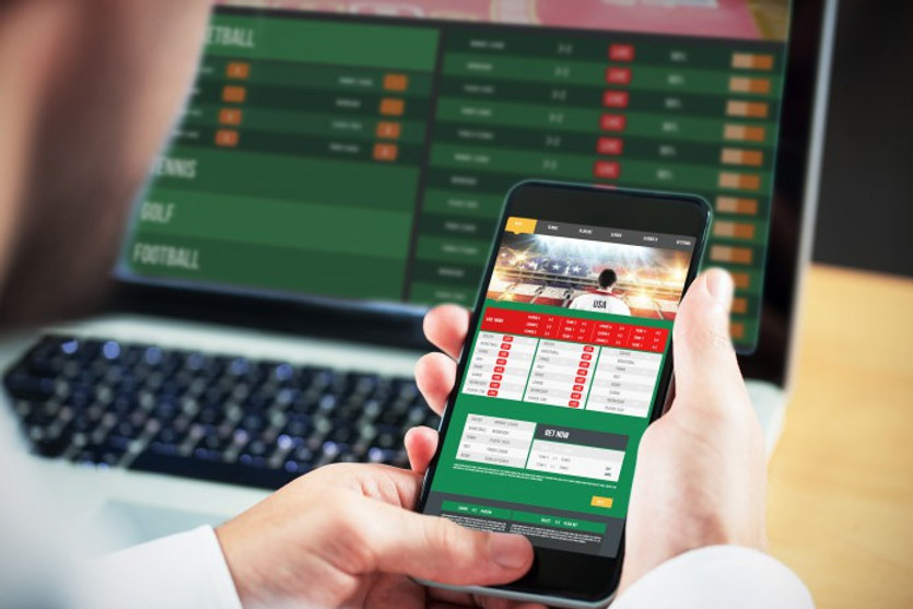 Unleashing the Thrills of Online Betting with vivibet-india.com Unleashing the Thrills of Online Betting with vivibet-india.com