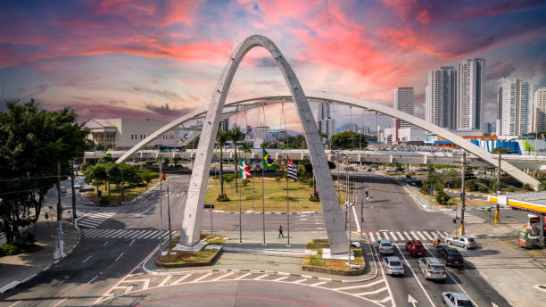 Oportunidades em Osasco