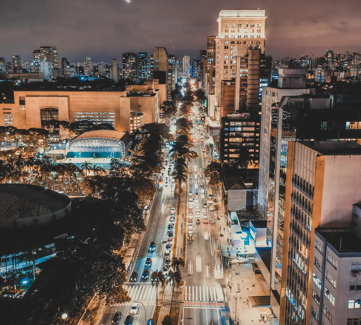 Lançamentos em São Paulo
