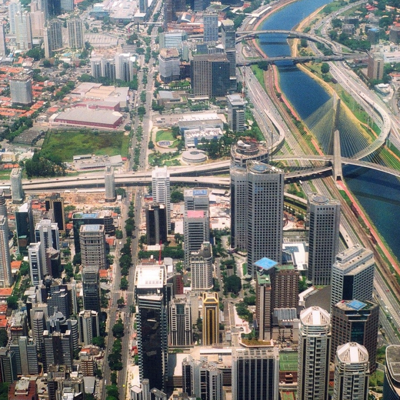 Como é morar no Brooklin? Rotina, mobilidade e valorização