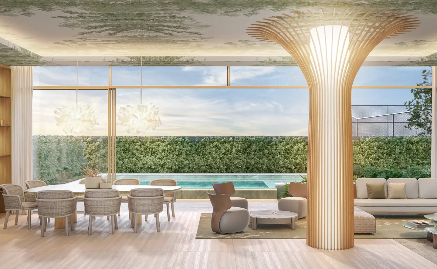 Casa Senses – Private Pool House Private Pool House do Casa Senses