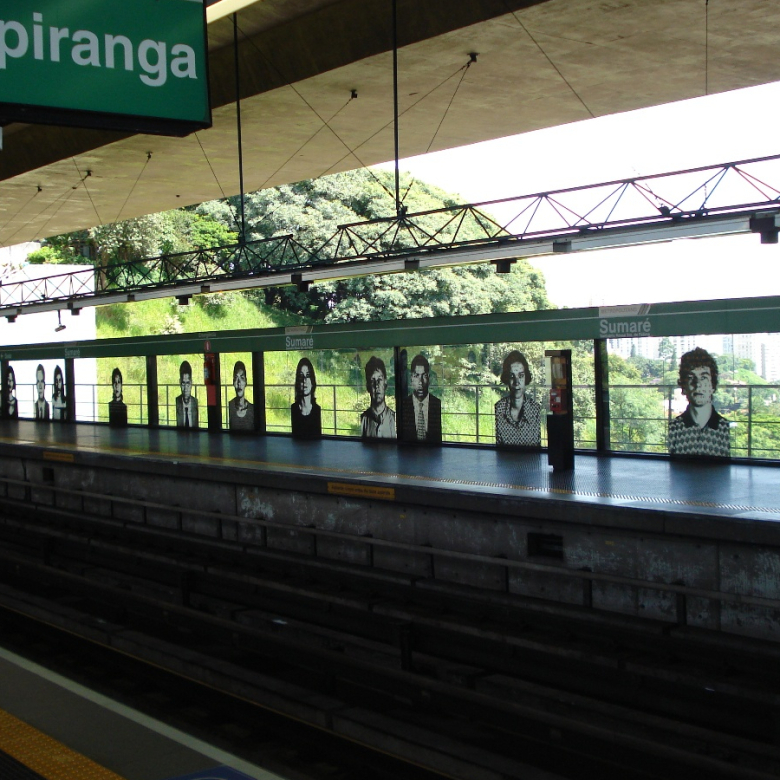 Linha 22–Marrom: as 19 estações e os impactos na Raposo Tavares