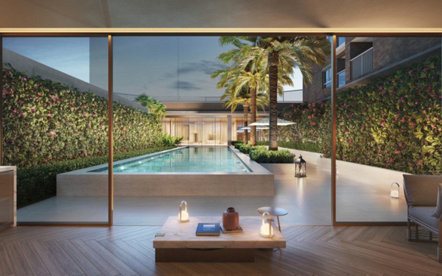 Aura Pacaembu by Cyrela – Atendimento Especializado (11) 4237-8776 Private Pool House do Aura Pacaembu by Cyrela
