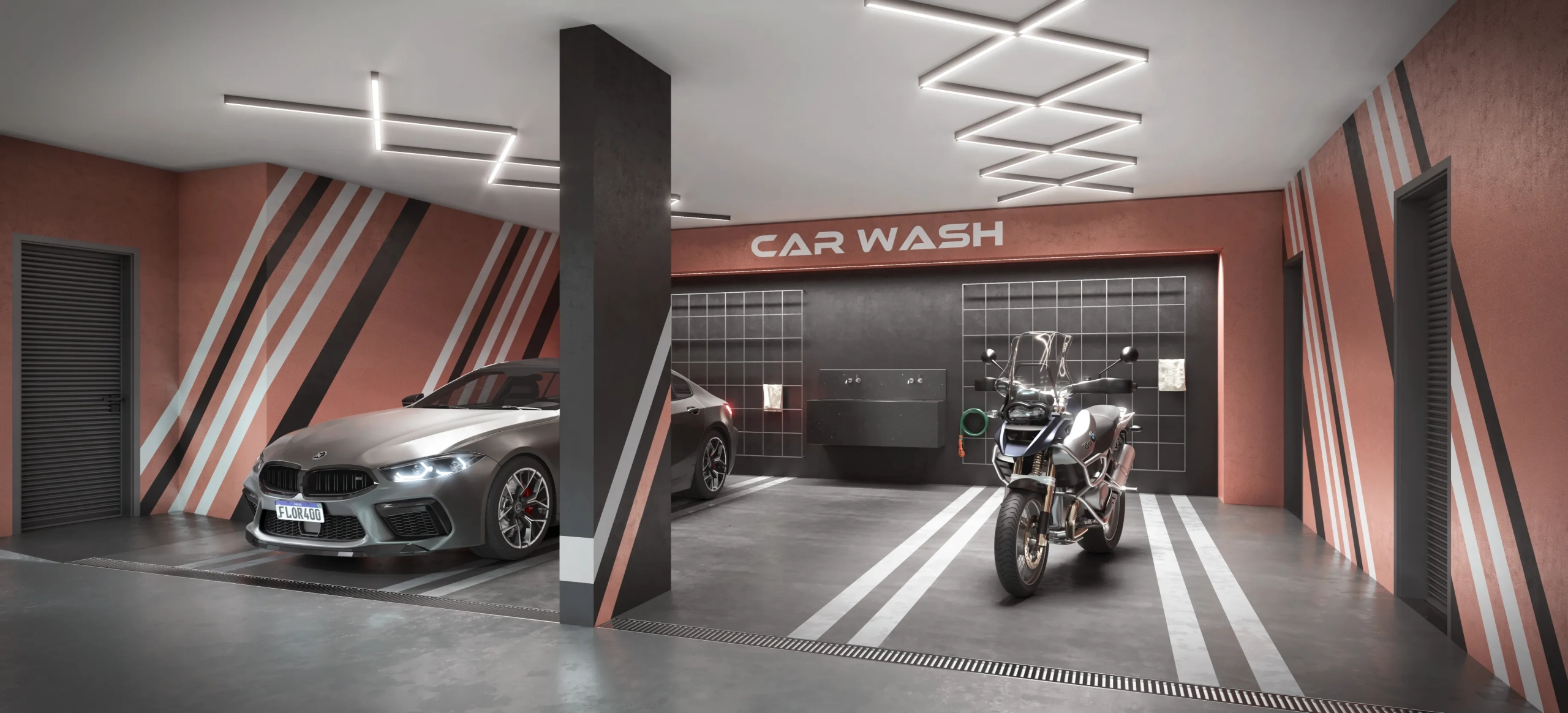 Florà Alphaville – car wash – Atendimento Especializado (11) 4237-8776 | 98026-0864 Florà Alphaville — car wash