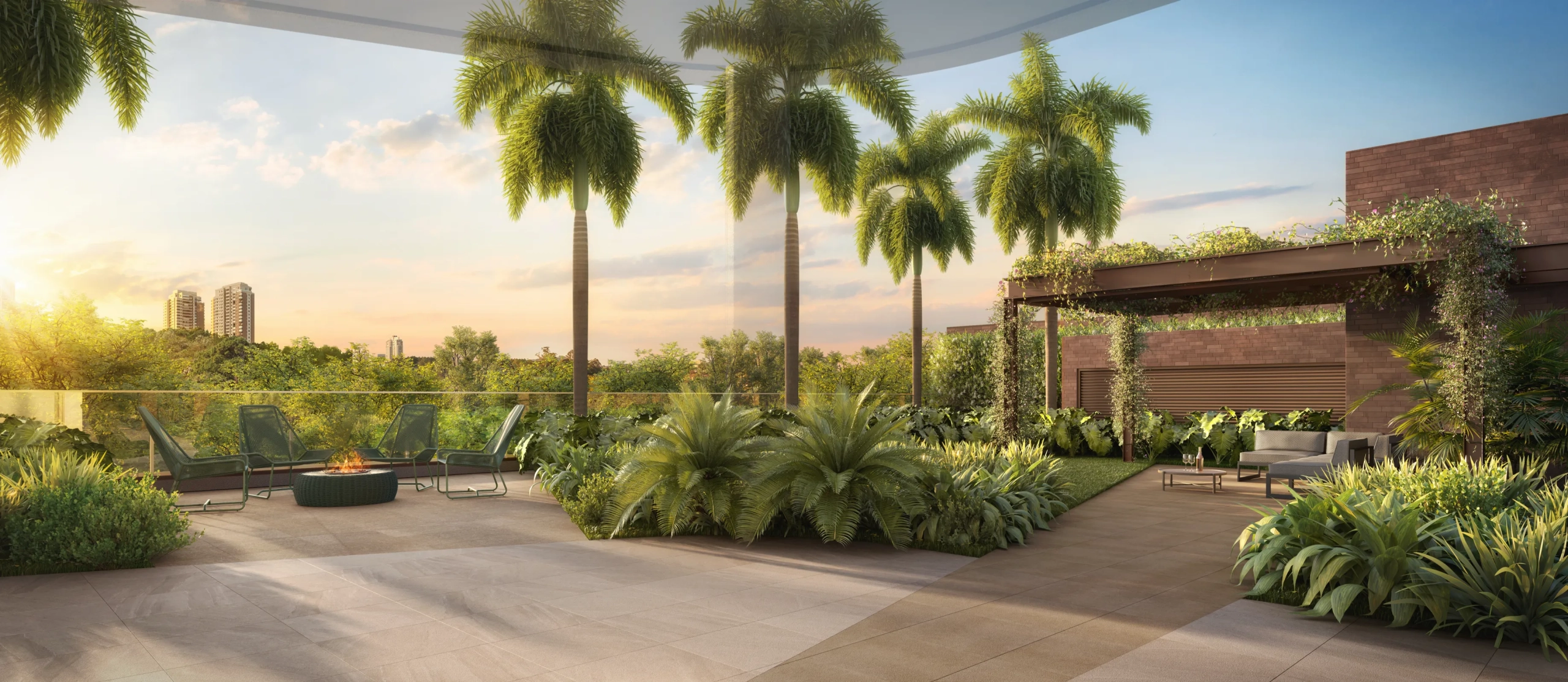 Florà Alphaville – mirante – Atendimento Especializado (11) 4237-8776 | 98026-0864 Florà Alphaville — mirante