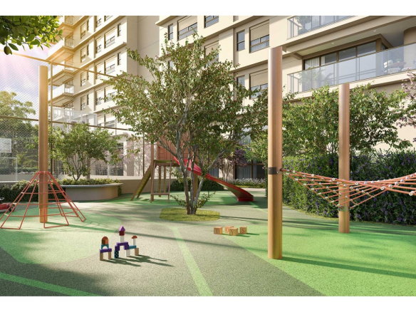 Playground do KA'A Home Boutique