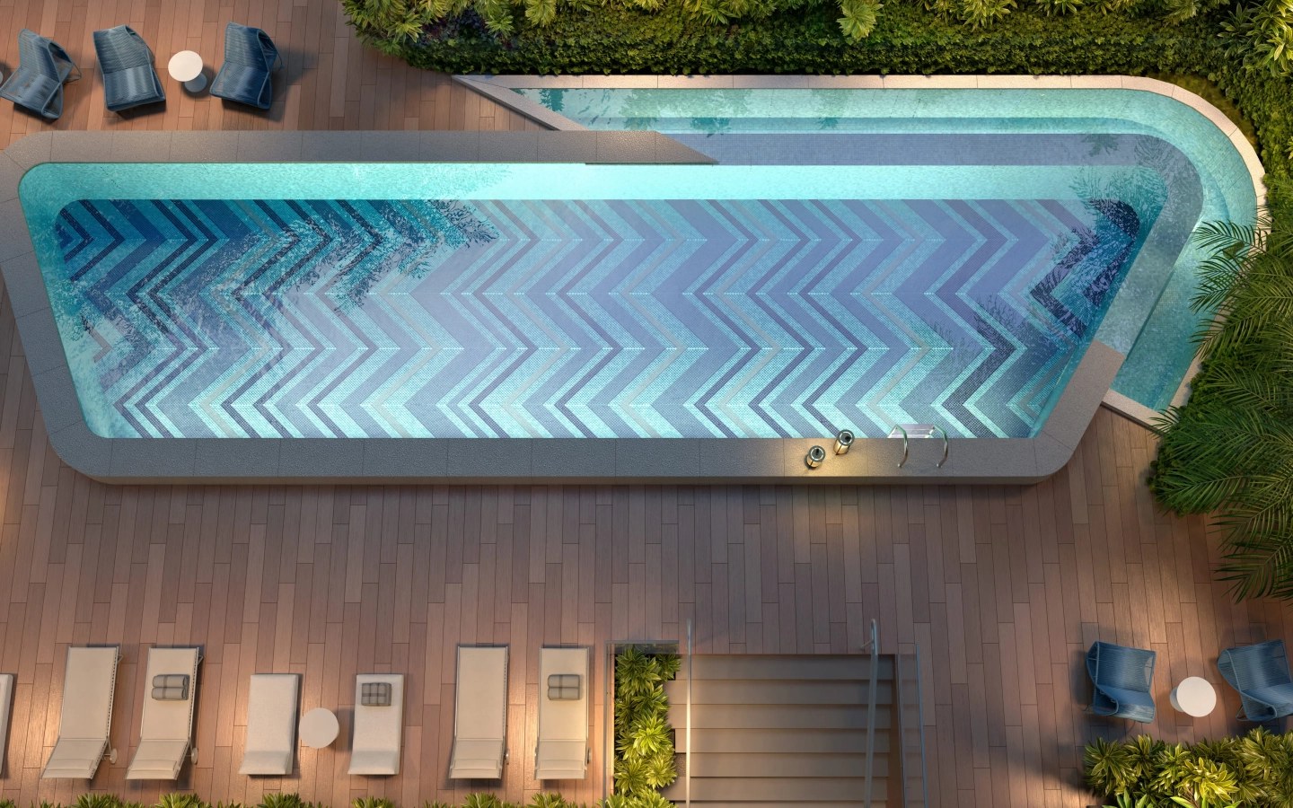 LIS Moema Studios | Île Saint-Louis