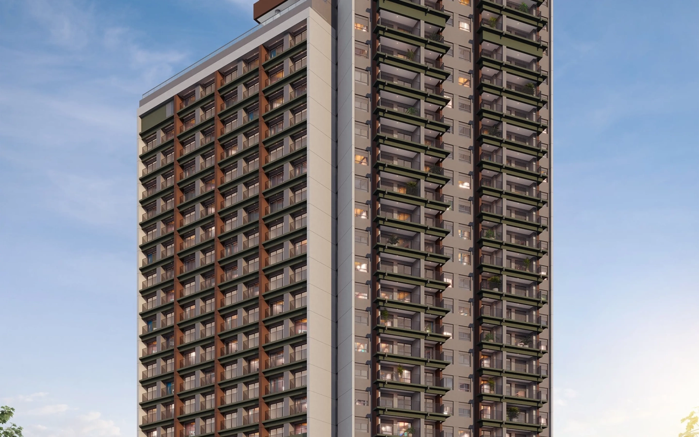 Madart – Atendimento Especializado (11) 4237-8776 Fachada diurna do Madart na Vila Madalena