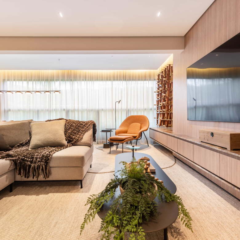 Apartamento compacto ou familiar em Alphaville: qual escolher?