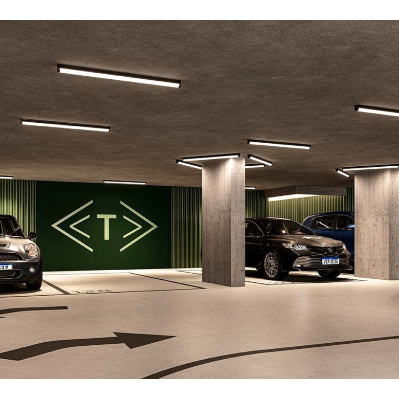 Quantas vagas de garagem realmente fazem diferença?