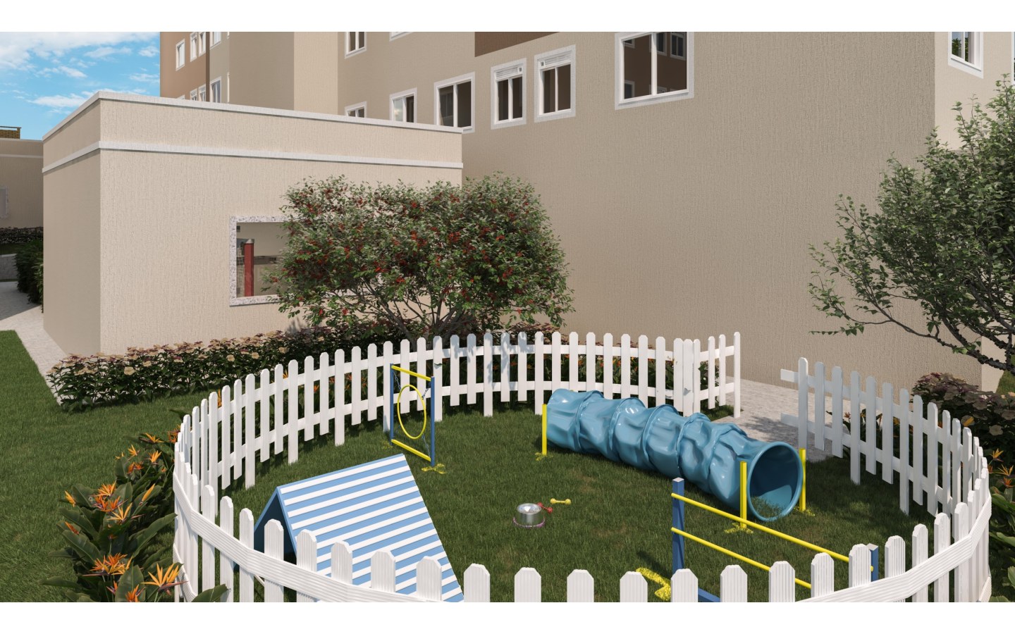 Residencial Olímpia – Atendimento Especializado (11) 4237-8776 Pet place do Residencial Olímpia