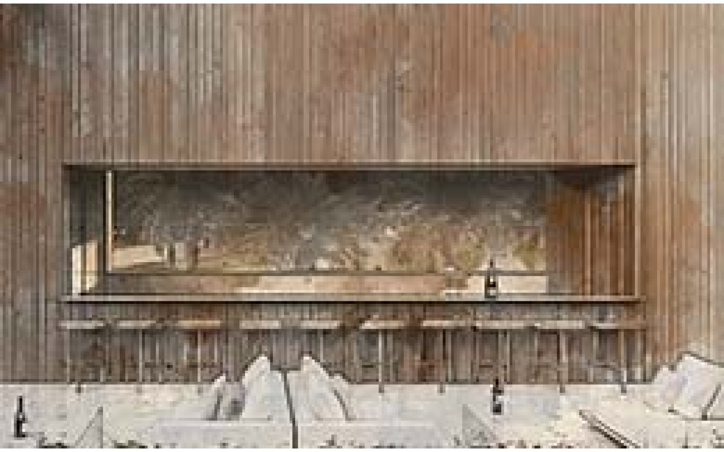 Private Space do Signature Alphaville