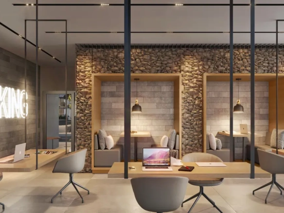 Soul Itapecuru: coworking