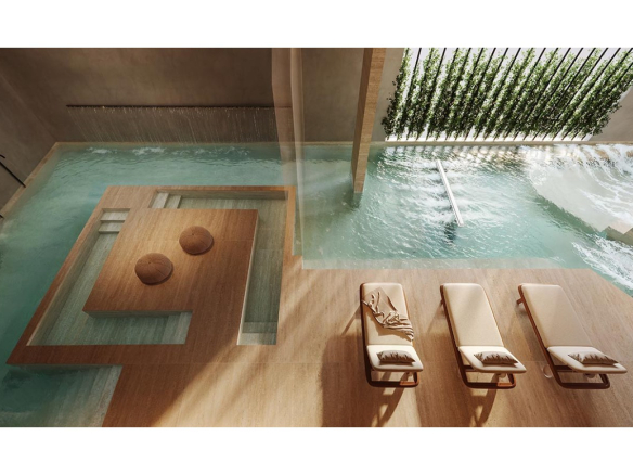 Spa do Vista Alphagran