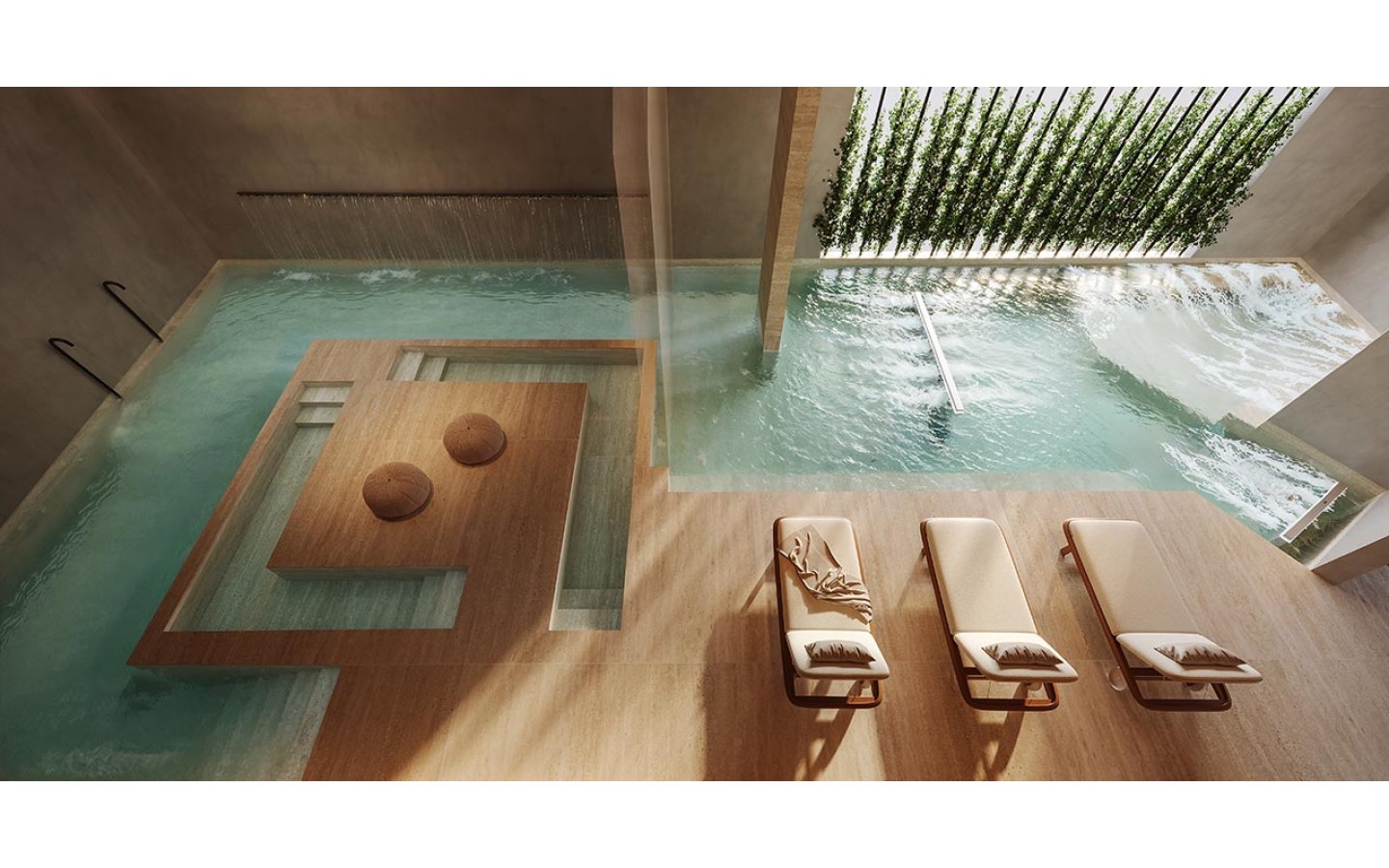 Spa do Vista Alphagran