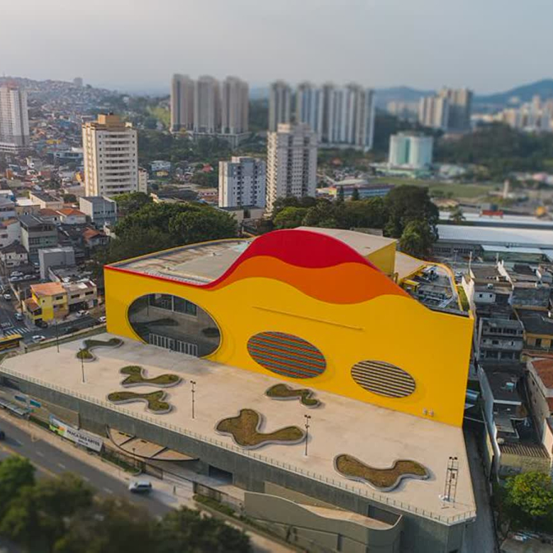 Agenda de eventos em Alphaville e Barueri — agosto de 2026