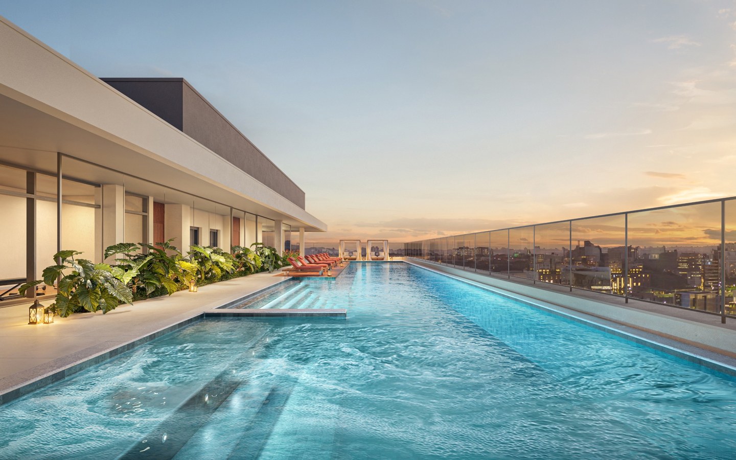 Almá Pinheiros – Piscina 5 – Atendimento Especializado (11) 4237-8776 | 98026-0864 Piscina do Almá Pinheiros