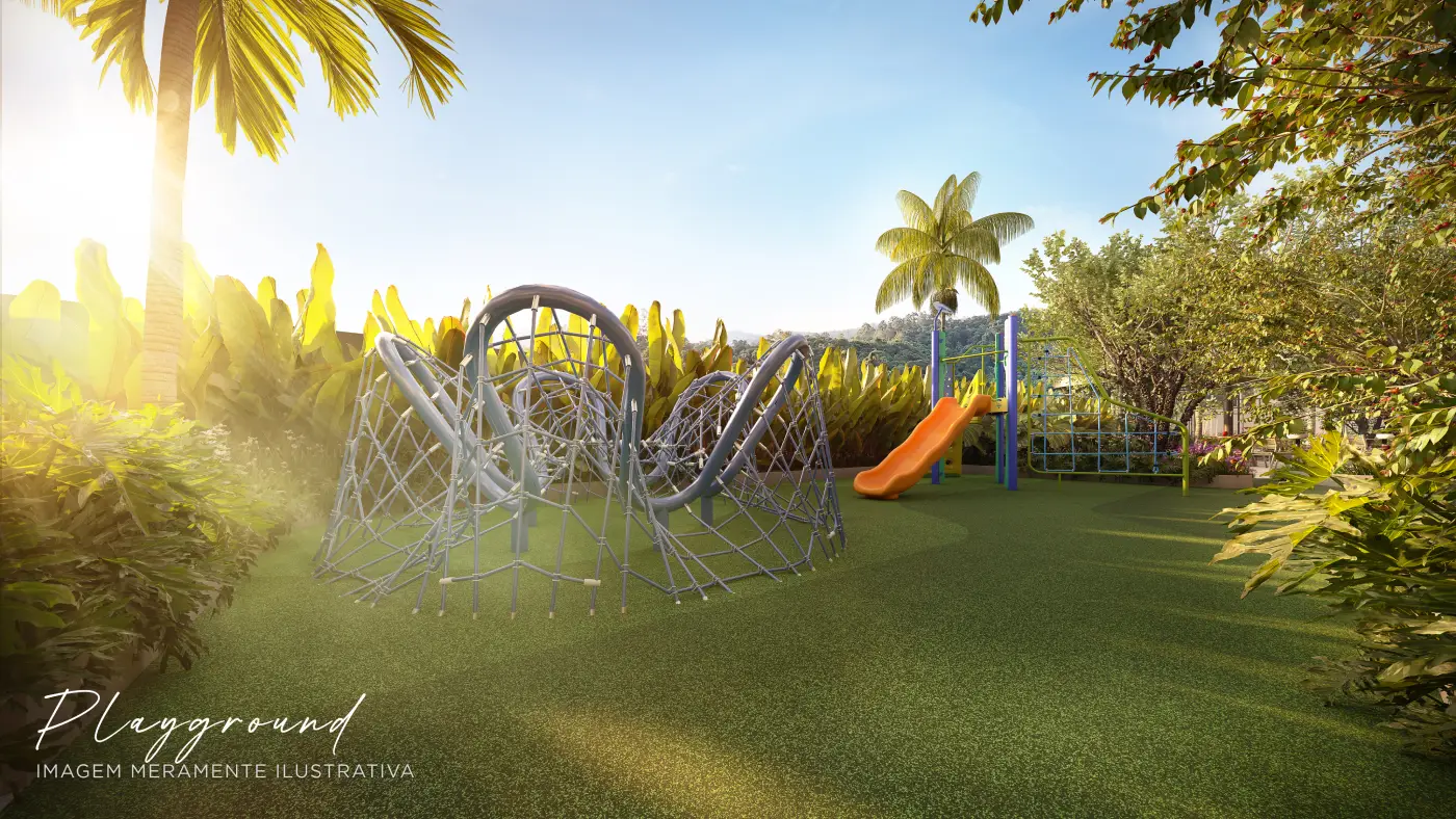 Art Design Residence – playground – Atendimento Especializado (11) 4237-8776 | 98026-0864 Playground do Art Design Residence