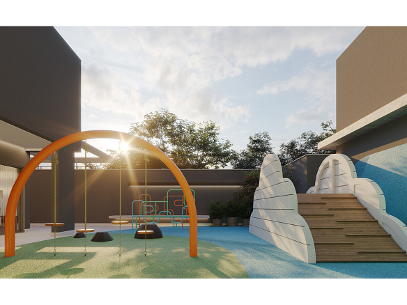 Playground do Brisea Moema