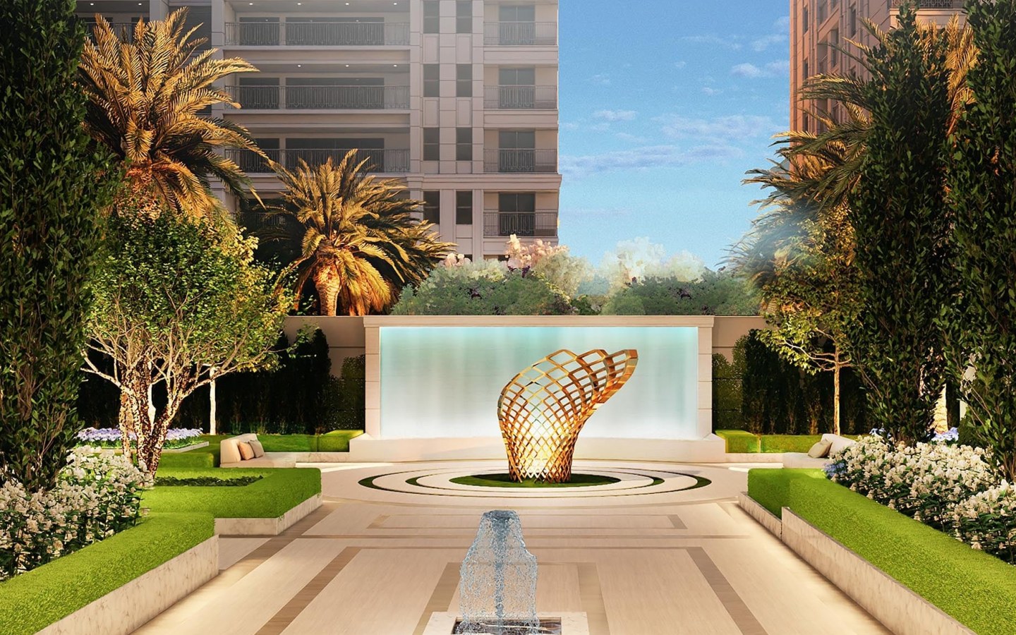 Château Jardin – Praça Lumière – Atendimento Especializado (11) 4237-8776 | 98026-0864 Praça Lumière do Château Jardin