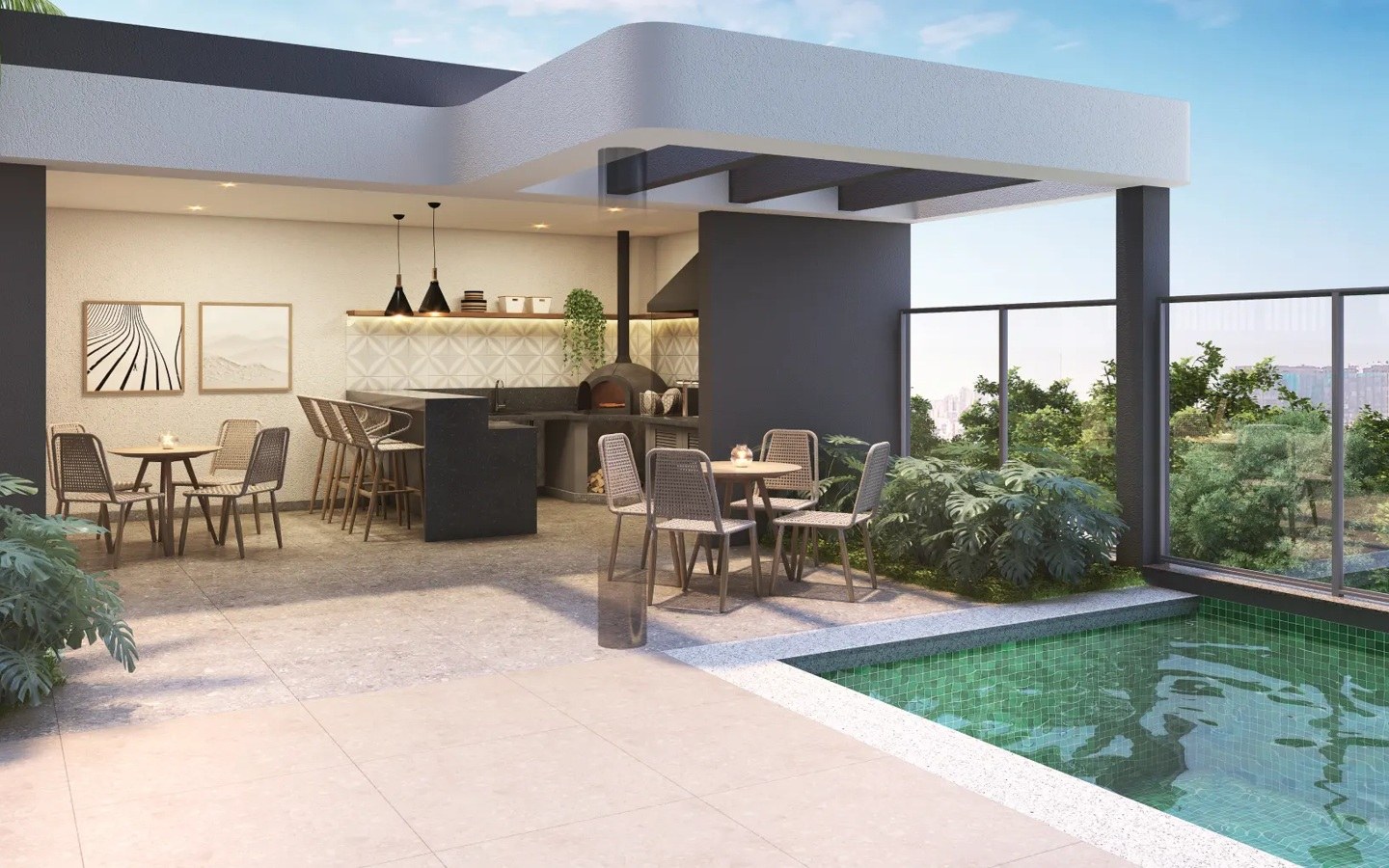 Dom Parque Barueri – Casa de Campo – Atendimento Especializado (11) 4237-8776 | 98026-0864 Casa de Campo do Dom Parque Barueri