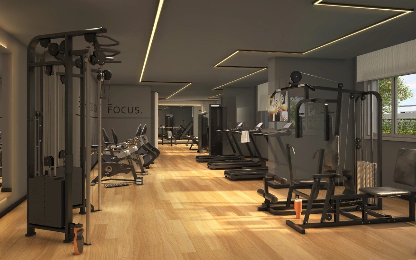Dom Parque Barueri – Academia – Atendimento Especializado (11) 4237-8776 | 98026-0864 Academia do Dom Parque Barueri