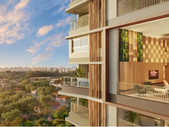 Escape Brooklin: imagem 28 do empreendimento