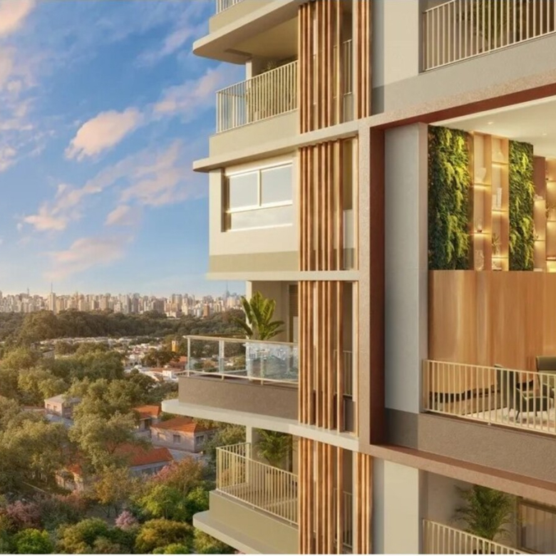 Escape Brooklin: imagem 28 do empreendimento