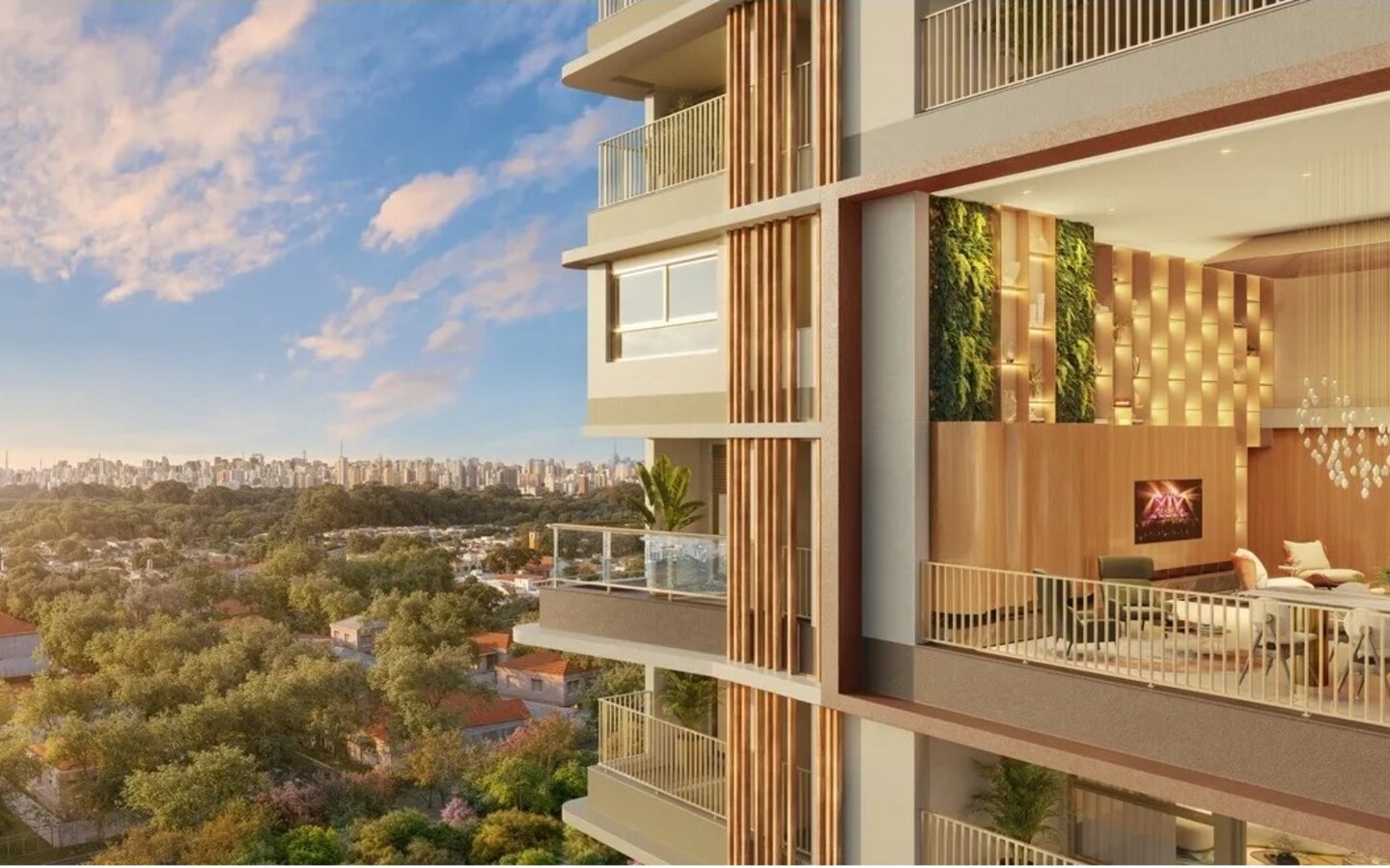 Escape Brooklin: imagem 28 do empreendimento