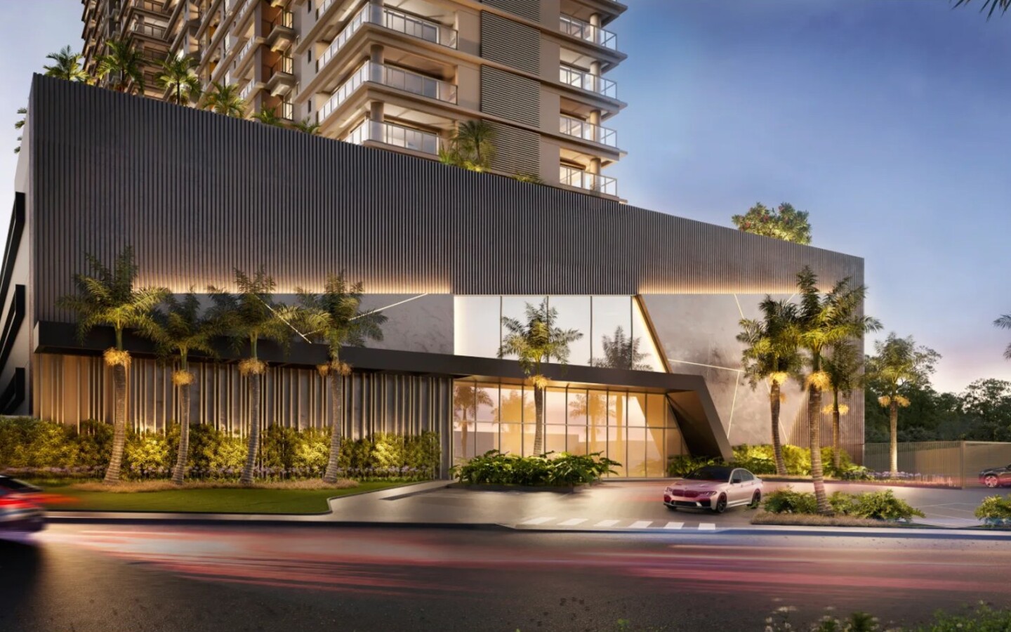 Eternity Residence – capa full 48254 Portaria do Eternity Residence
