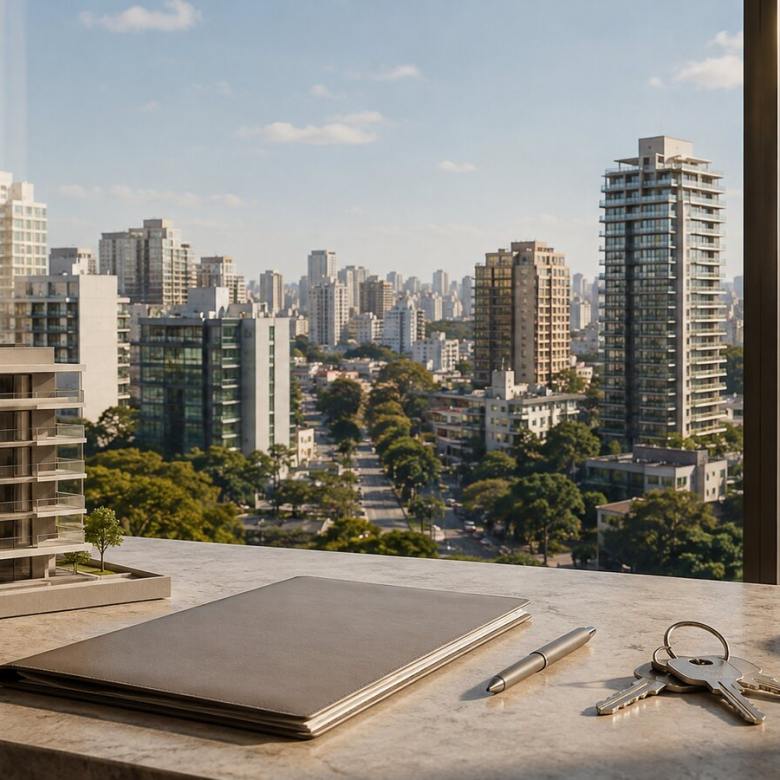 Guia completo para comprar apartamento em São Paulo