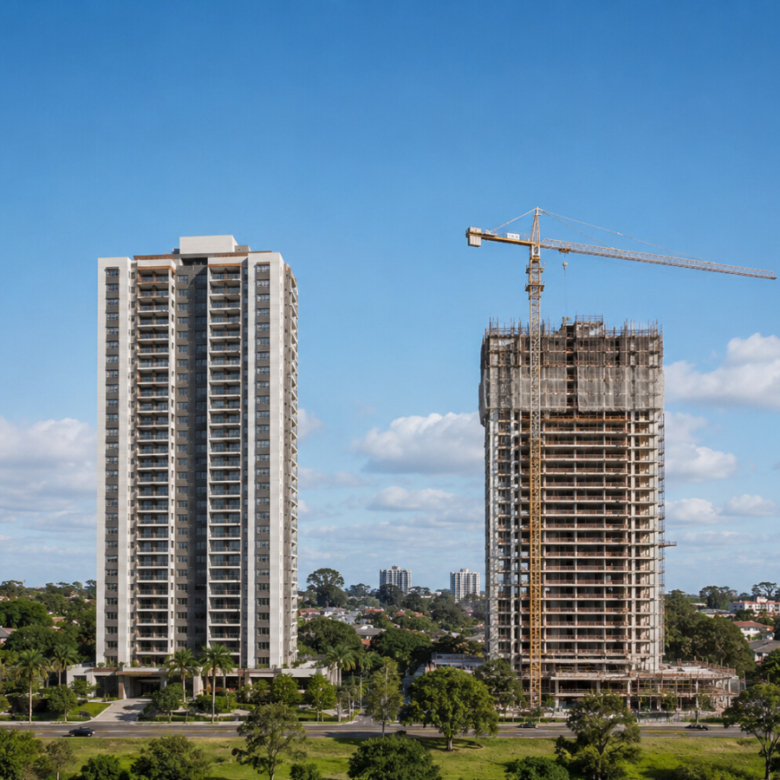 Imóvel pronto ou em construção: qual escolher?