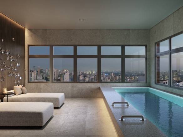 Spa do Joya Jardins