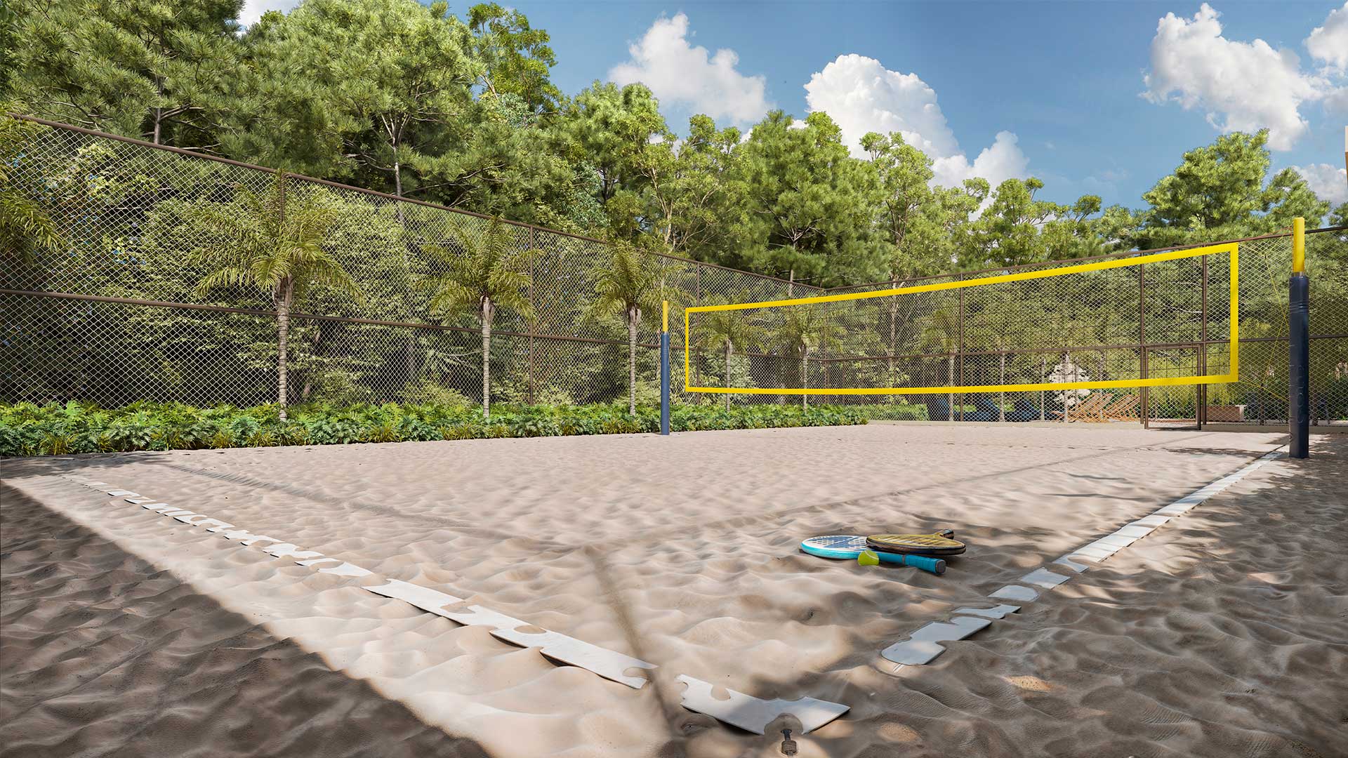 KA’A Home Boutique — Beach Tennis — (11) 4237-8776 | 98026-0864 KA’A Home Boutique — Beach Tennis