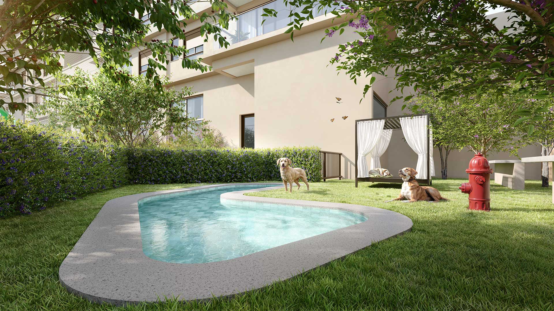 KA’A Home Boutique — Pet place com piscina — (11) 4237-8776 | 98026-0864 KA’A Home Boutique — Pet place com piscina