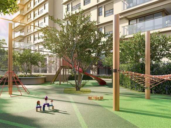 KA’A Home Boutique — Playground