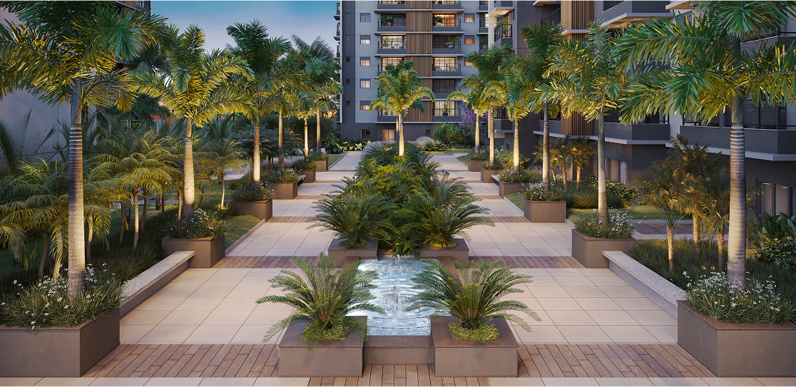 NID Alphaville — Acqua boulevard – Perspectiva Ilustrada – NID Alphaville — (11) 4237-8776 | 98026-0864 NID Alphaville — Acqua boulevard - Perspectiva Ilustrada - NID Alphaville