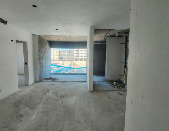 NID Alphaville — Área interna - Torre D — obra setembro 2026 — imagem publicada pela incorporadora