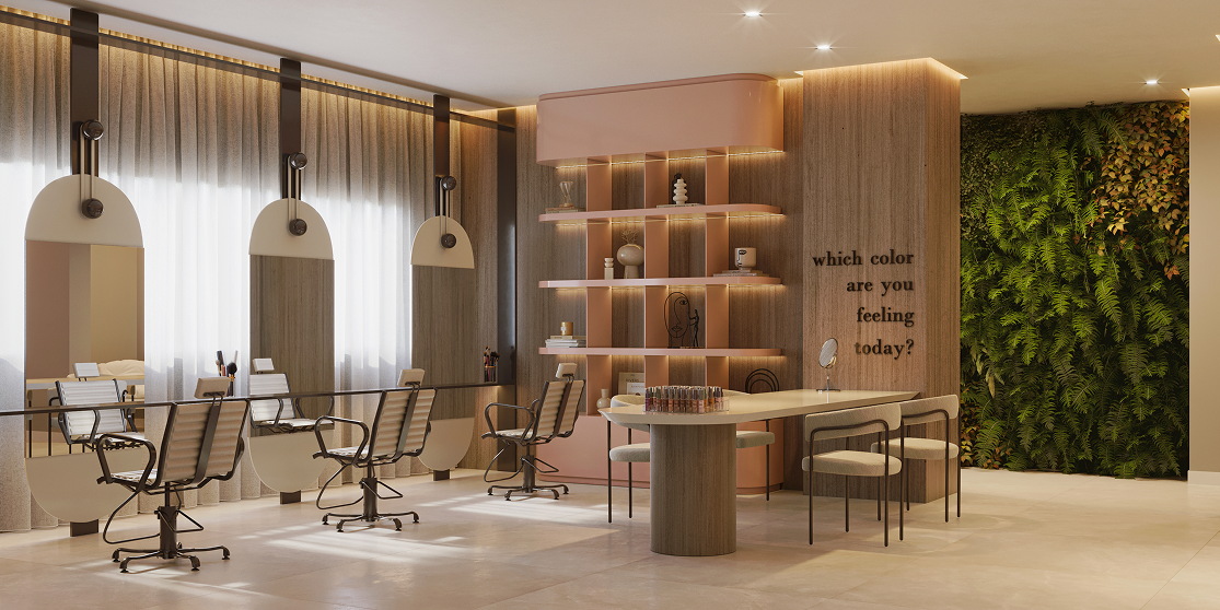 NID Alphaville — Beauty care – perspectiva oficial — (11) 4237-8776 | 98026-0864 NID Alphaville — Beauty care - perspectiva oficial