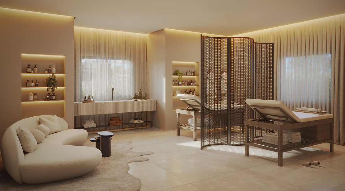 NID Alphaville — Espaoç massagem – perspectiva oficial — (11) 4237-8776 | 98026-0864 NID Alphaville — Espaoç massagem - perspectiva oficial