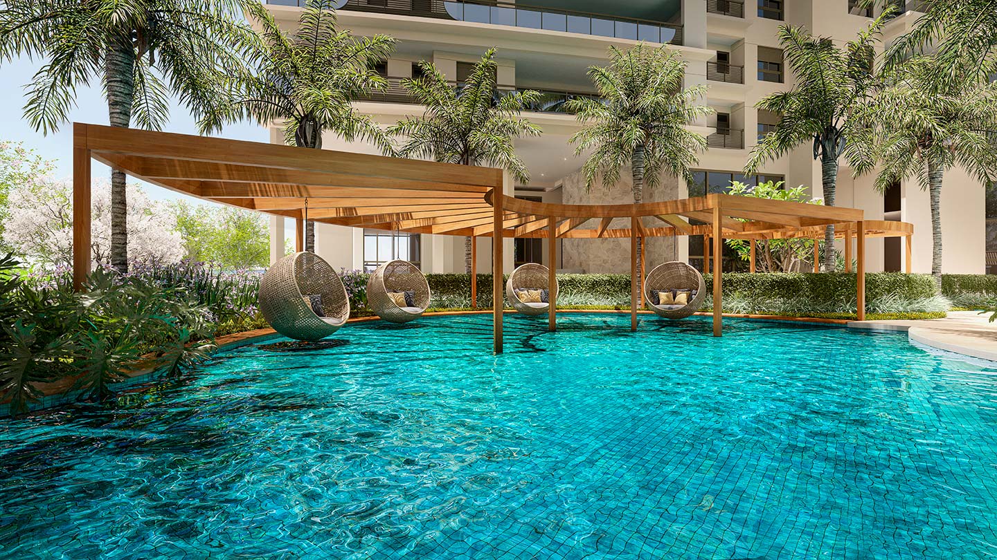 Oásis Home Resort – Piscina com descanso – Atendimento Especializado (11) 4237-8776 | 98026-0864 Oásis Home Resort — Piscina com descanso