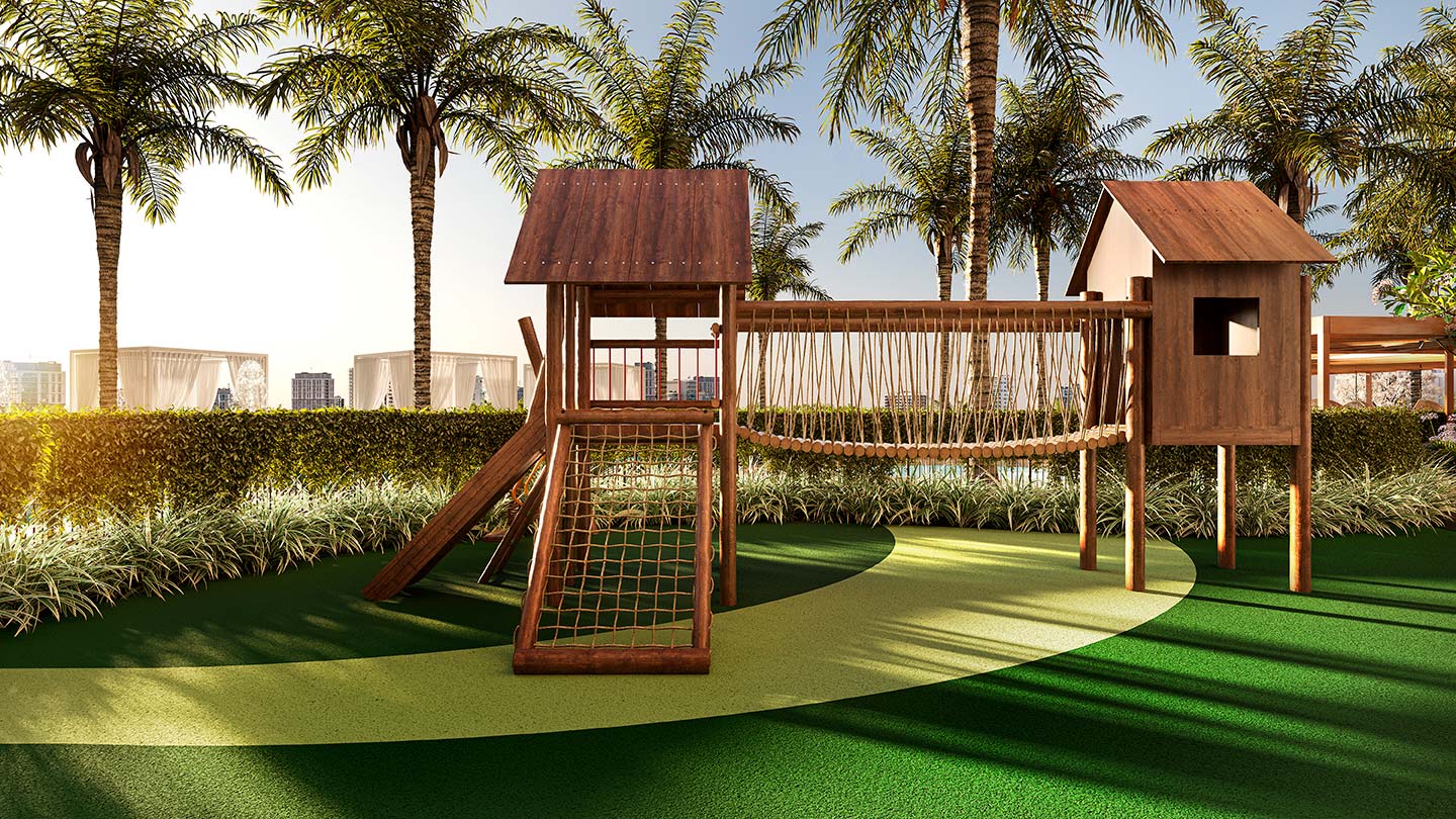 Oásis Home Resort – Playground – Atendimento Especializado (11) 4237-8776 | 98026-0864 Oásis Home Resort — Playground